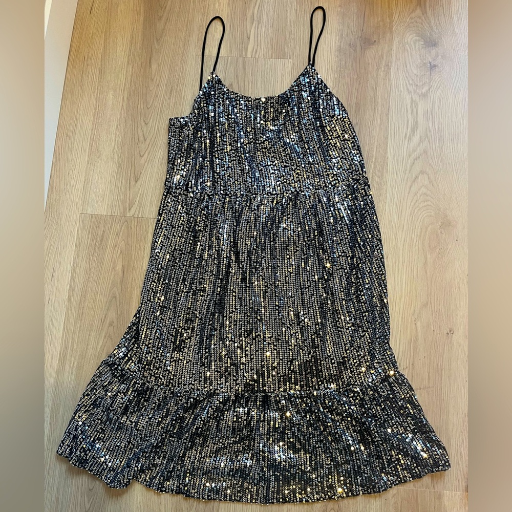 ⚡️SALE 2/$20⚡️NWT Women’s Party Dress - Umgee - Small